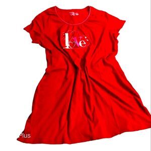 Ladies Love Nightgown